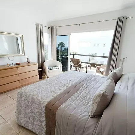 Santa Marina Penthouse In Amarilla Golf, San Miguel De Abona, Tenerife * San Miguel de Abona