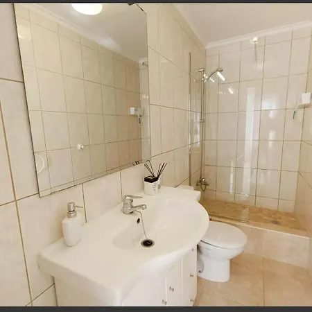 Lejlighed Santa Marina Penthouse In Amarilla Golf, San Miguel De Abona, Tenerife *