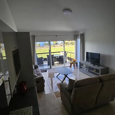 Santa Marina Penthouse In Amarilla Golf, San Miguel De Abona, Tenerife Lejlighed San Miguel de Abona