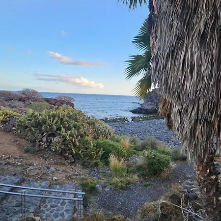 Lejlighed Santa Marina Penthouse In Amarilla Golf, San Miguel De Abona, Tenerife *