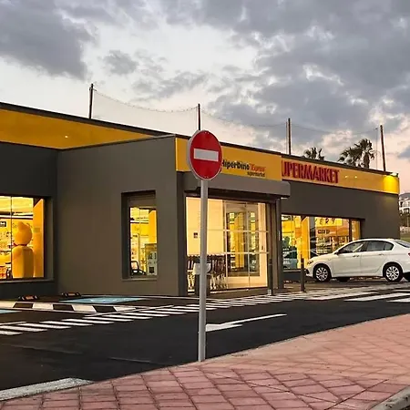 Santa Marina Penthouse In Amarilla Golf, San Miguel De Abona, Tenerife شقة *