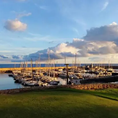 Santa Marina Penthouse In Amarilla Golf, San Miguel De Abona, Tenerife