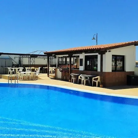 Santa Marina Penthouse In Amarilla Golf, San Miguel De Abona, Tenerife