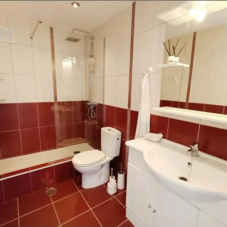 Apartment Santa Marina Penthouse In Amarilla Golf, San Miguel De Abona, Tenerife San Miguel de Abona