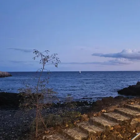 Santa Marina Penthouse In Amarilla Golf, San Miguel De Abona, Tenerife سان ميغيل ذي أبونا