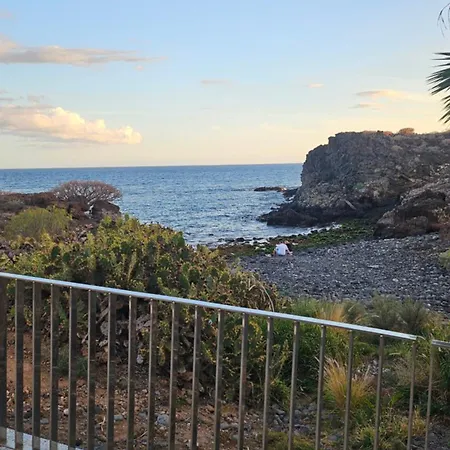 Santa Marina Penthouse In Amarilla Golf, San Miguel De Abona, Tenerife سان ميغيل ذي أبونا