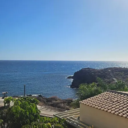 Santa Marina Penthouse In Amarilla Golf, San Miguel De Abona, Tenerife
