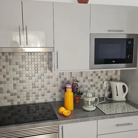 Santa Marina Penthouse In Amarilla Golf, San Miguel De Abona, Tenerife