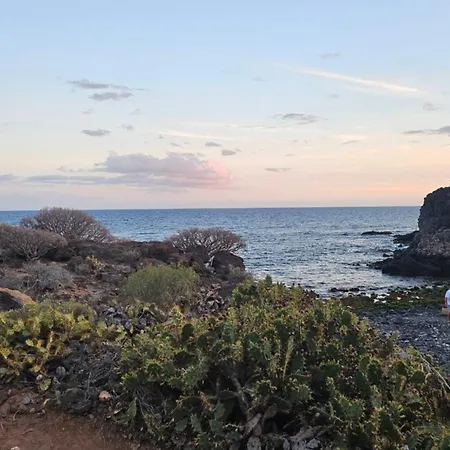 Santa Marina Penthouse In Amarilla Golf, San Miguel De Abona, Tenerife سان ميغيل ذي أبونا