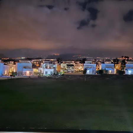 شقة Santa Marina Penthouse In Amarilla Golf, San Miguel De Abona, Tenerife سان ميغيل ذي أبونا