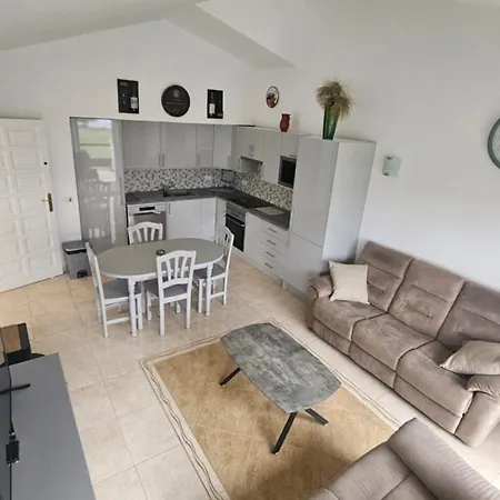 Santa Marina Penthouse In Amarilla Golf, San Miguel De Abona, Tenerife * سان ميغيل ذي أبونا